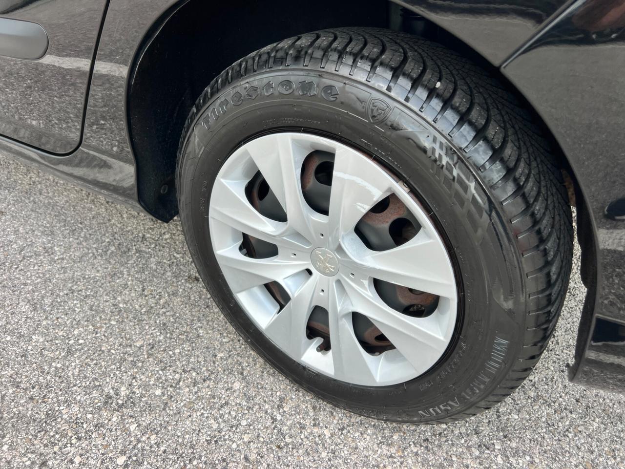Peugeot 308 1.6 HDi 90CV FAP 5p. Premium