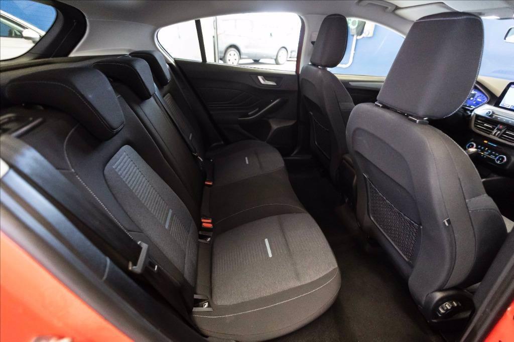 FORD Focus Active 1.0 ecoboost h Style 125cv powershift del 2024