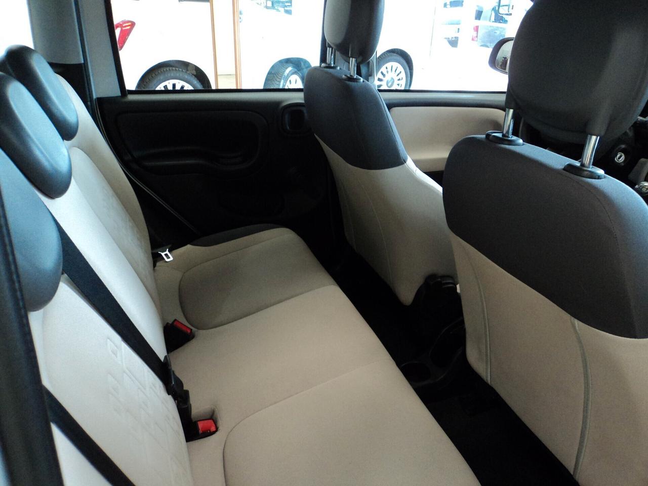 Fiat Panda 1.2 Pop