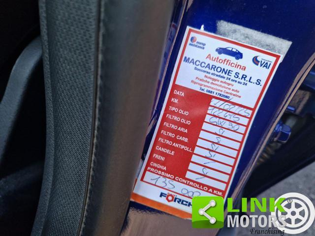 FORD Focus 1.5 TDCi 120 CV Titanium