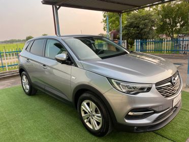 Opel Grandland X 1.5 diesel Ecotec Start&Stop aut. Business