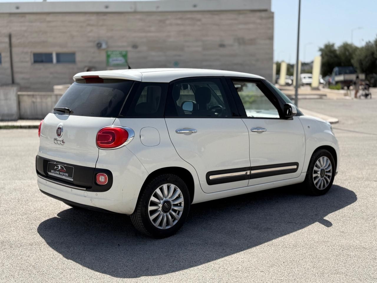 Fiat 500L 1.3 Multijet 85 CV