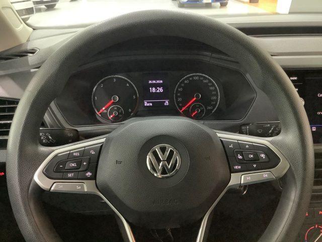 VOLKSWAGEN T-Cross 1.6 TDI SCR Urban BMT
