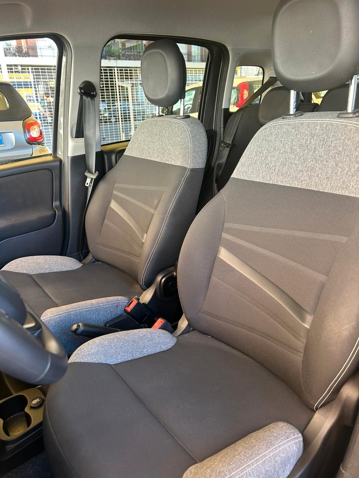FIAT PANDA 1.0 HYBRID CITYLIFE **PREZZO REALE**