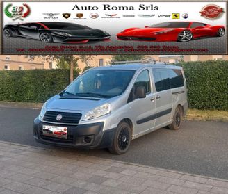 Fiat Scudo 2.0 MJT PL Combi 9 posti (M1)