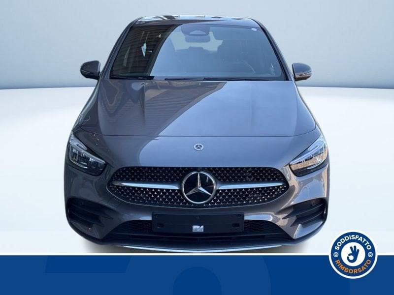 Mercedes-Benz Classe B 180d Automatic AMG Line Advanced Plus