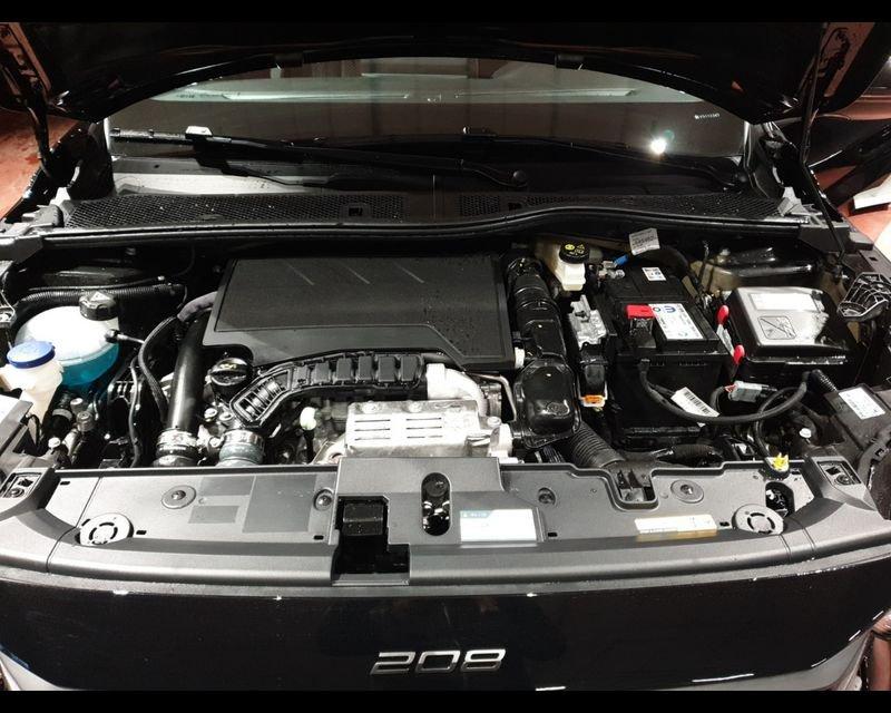 Peugeot 208 5P - STYLE BENZINA 100 S&S