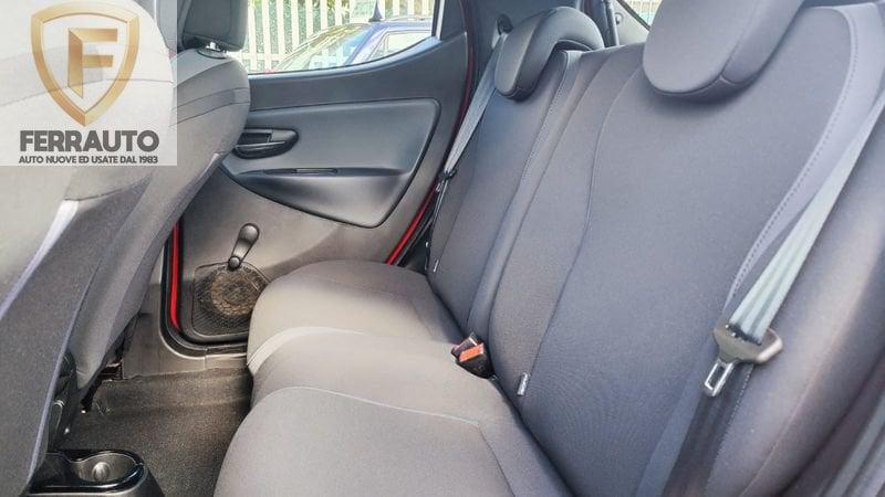 Lancia Ypsilon Ypsilon 1.2 69 CV 5 porte S&S Gold