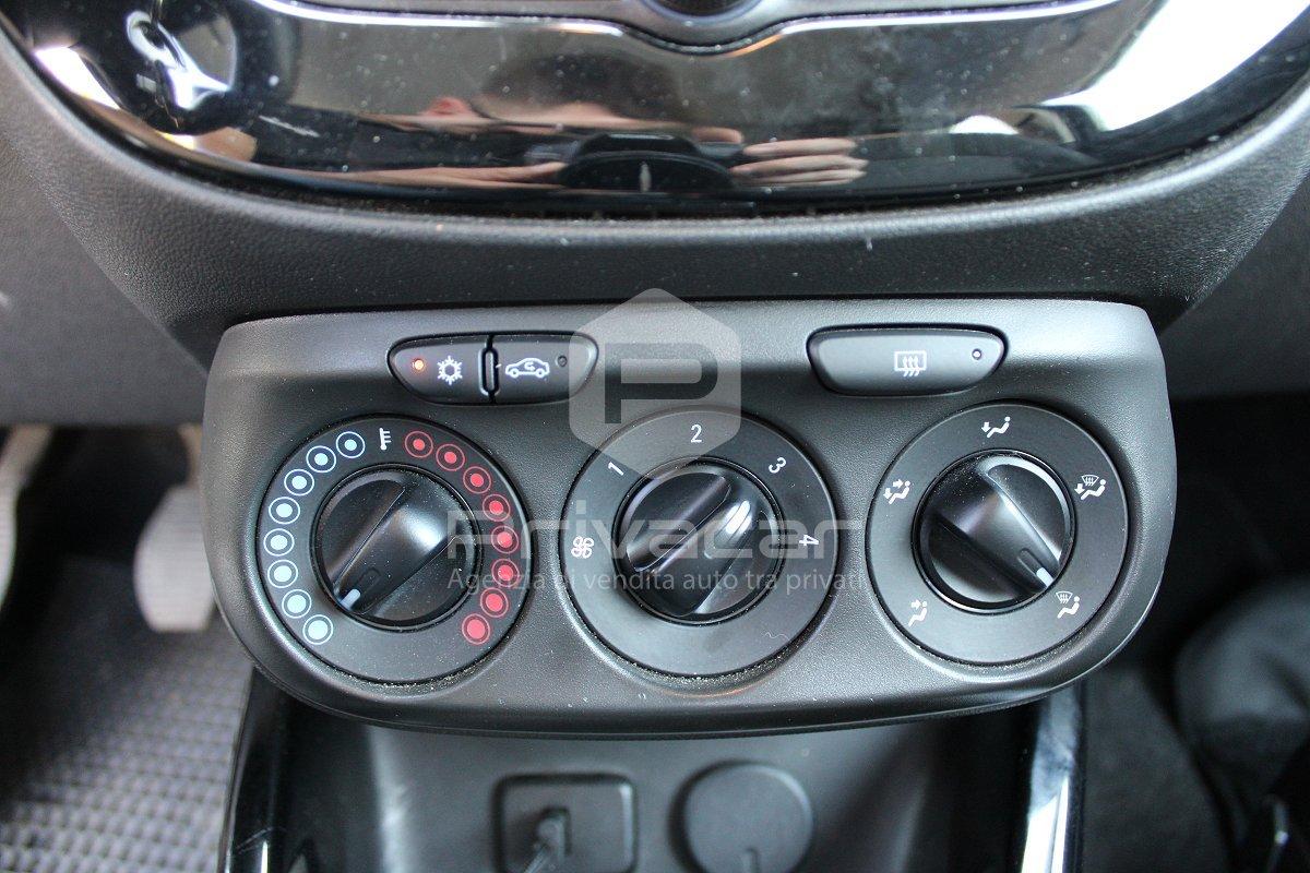OPEL Adam Rocks 1.2 70 CV