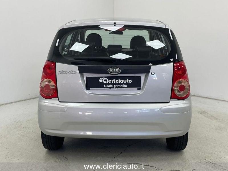 KIA Picanto 1.0 12V Easy