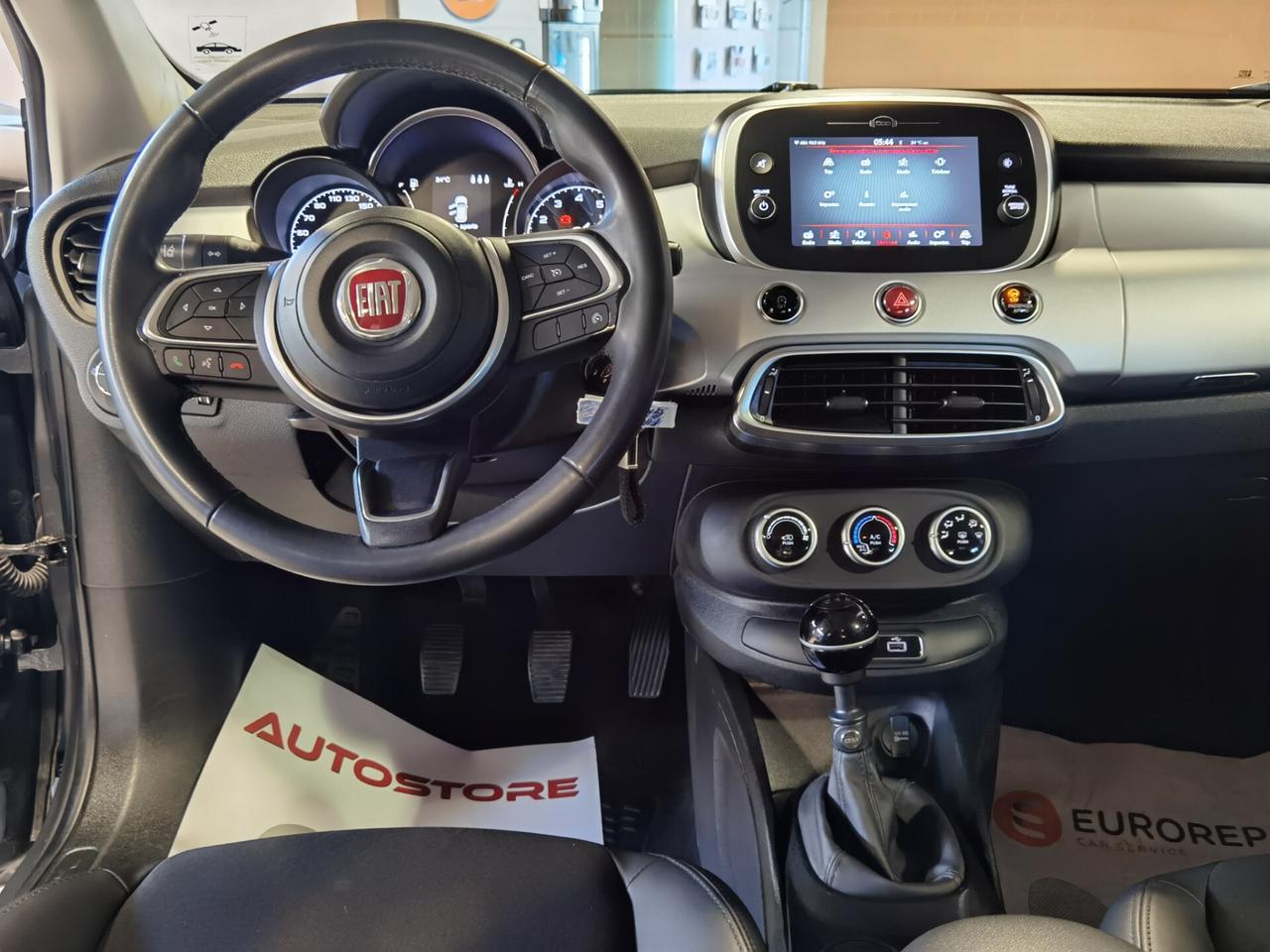 Fiat 500X 1.0 T3 120 CV Connect