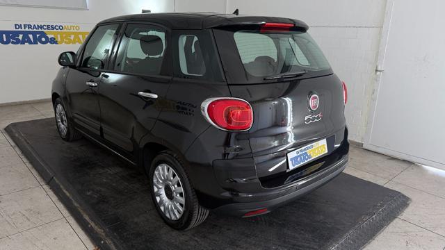 FIAT 500L 1.3 mjt Automatica 95cv Neopatentati