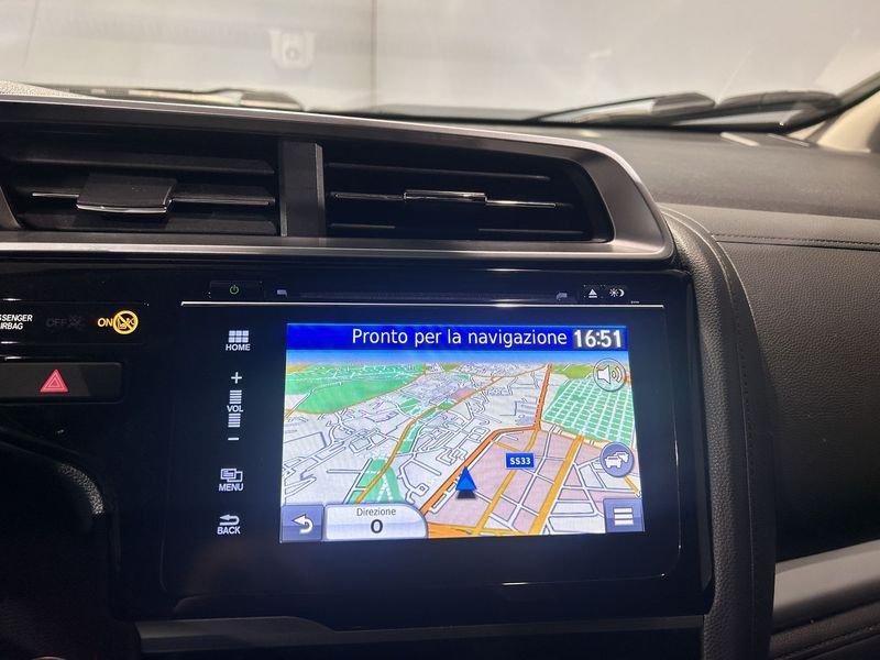 Honda Jazz 1.3 Comfort Connect ADAS