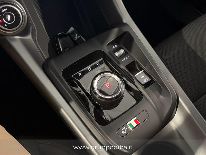 Alfa Romeo Tonale MFH Ibrida Ibrida 160cv Veloce