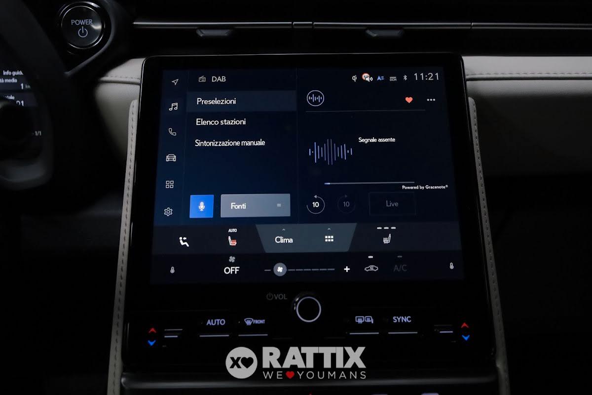 Lexus LBX 1.5 hybrid Elegant