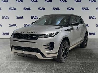 Land Rover Range Rover Evoque 2.0D 204CV R-Dynamic S - DISPONIBILE