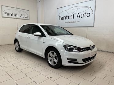 Volkswagen Golf HighLine Business 1.4 TGI Metano 5 porte-Ok Neopatentati-LEGGI SOTTO