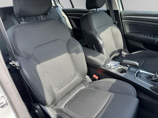 RENAULT Megane Mégane Sporter Blue dCi 115 CV EDC Equilibre