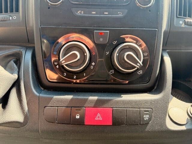 Fiat Ducato 35 2.3 MJT 140CV PLM-TM Furgone L3H2