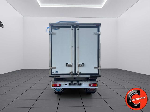 OPEL Movano 2.3 FRIGO L2 FRCX -20°ATP 07/2027 PORTA LATERALE