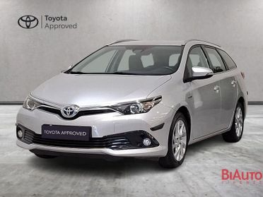 Toyota Auris Auris Touring Sports 1.8h Active cvt