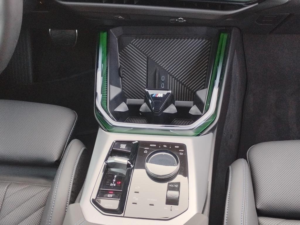 BMW X3 xdrive20d MSport Pro auto