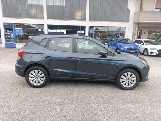 SEAT Arona 1.0 EcoTSI 110 CV Style