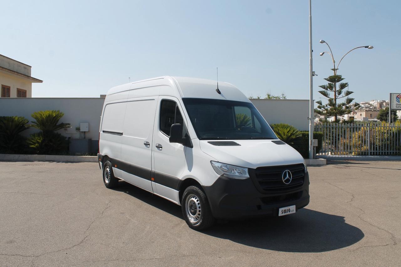 MERCEDES SPRINTER 311 CDI Furgone L2H2