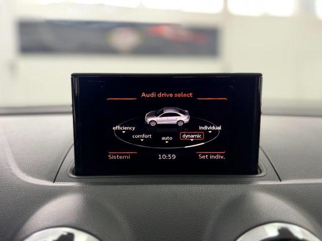 AUDI A3 Sedan 2.0 TDI Ambiente