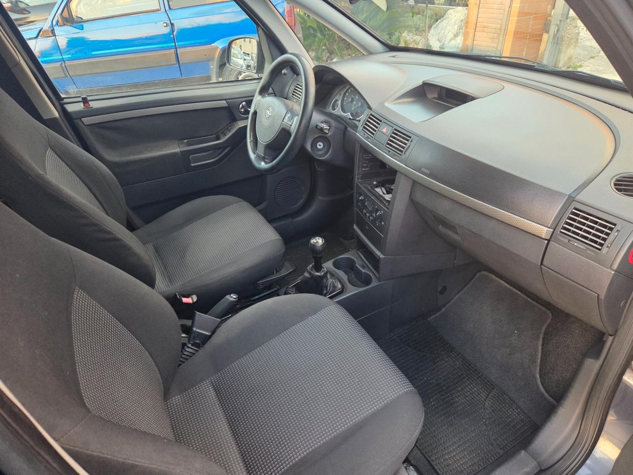 Opel Meriva 1.3 CDTI Enjoy - USATO GARANTITO