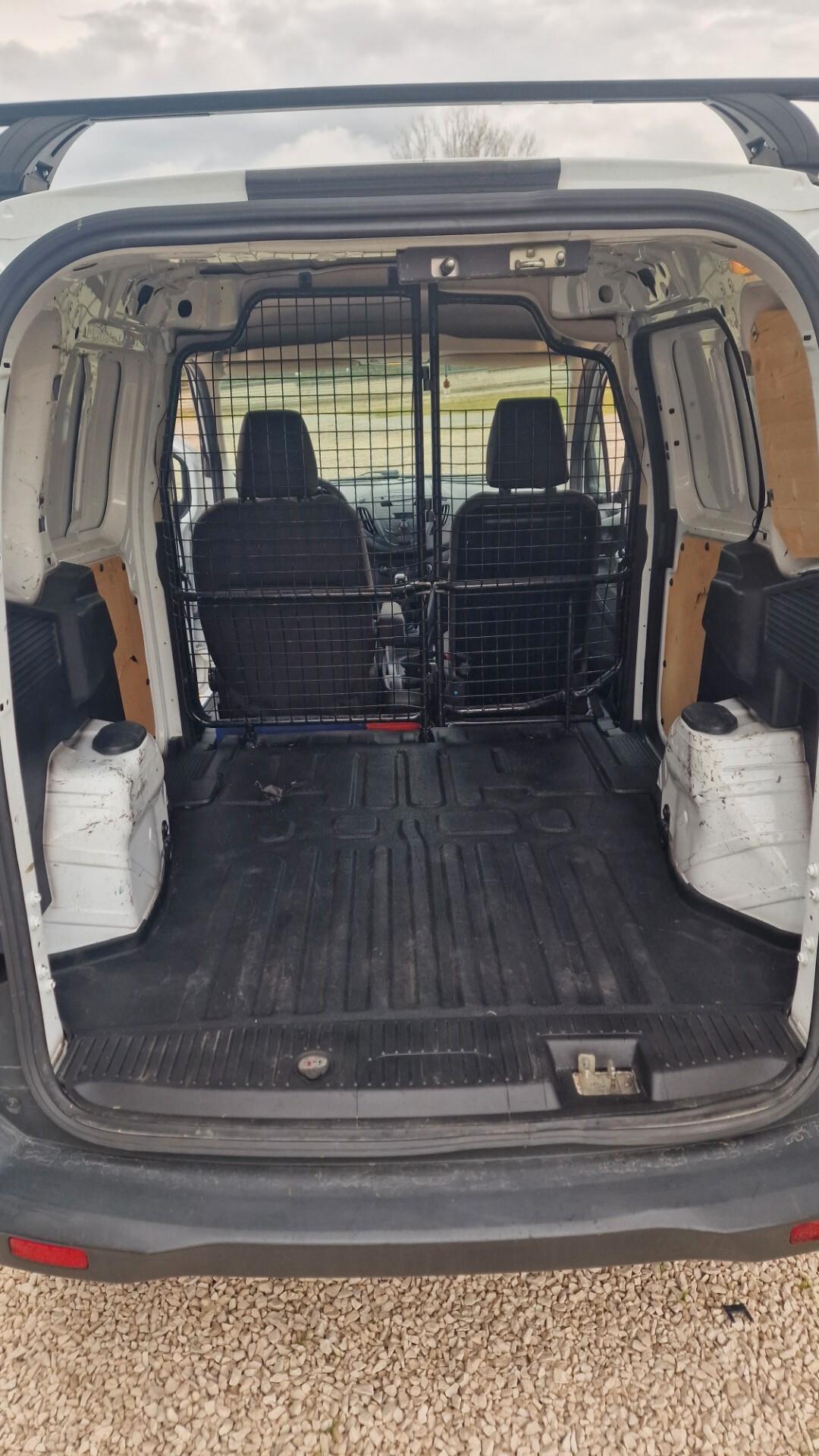 Ford Transit Courier 1.5 TDCi 95CV Van - 2017