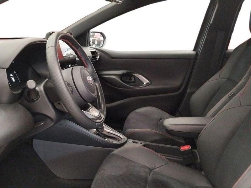 Toyota Yaris Hybrid 130 GR SPORT MY24