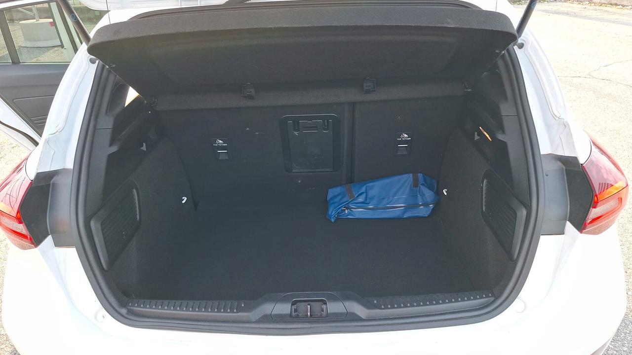 Ford Focus 1.0 EcoBoost Hybrid 125 CV 5p. ST-Line X