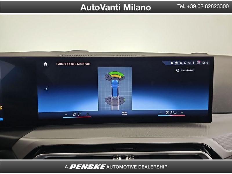 BMW Serie 3 330e xDrive Touring