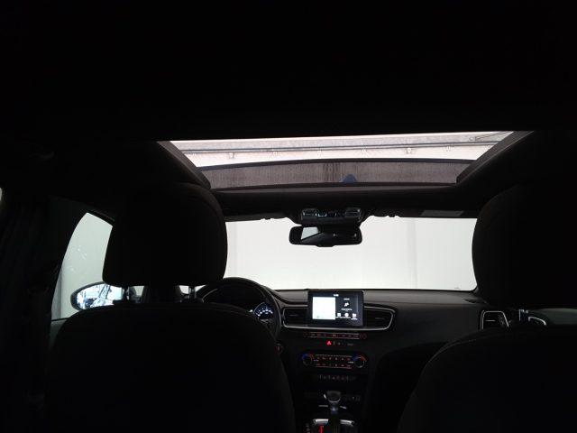 KIA Proceed 1.6 CRDI DCT GT Line *TAGLIANDI KIA*