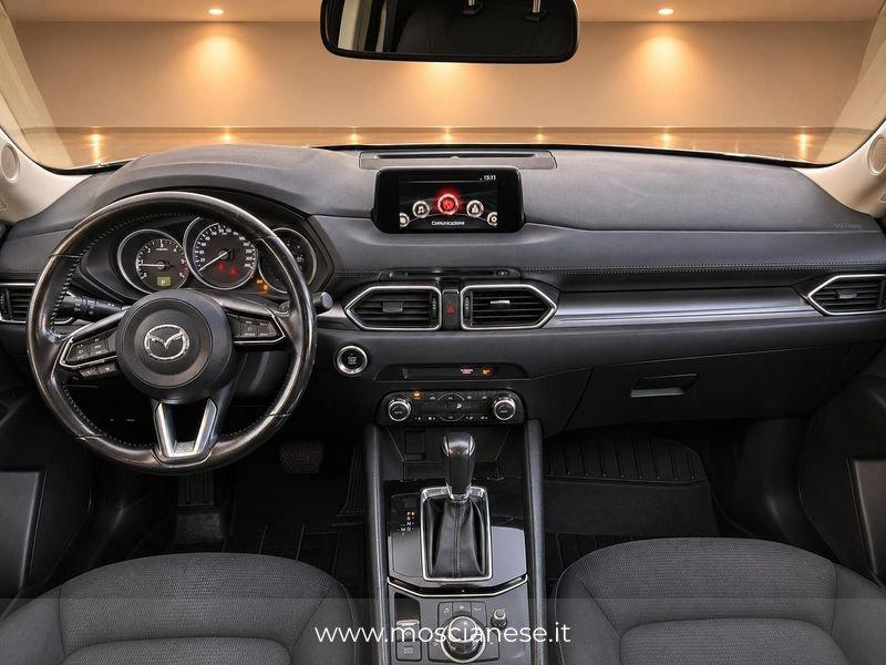 Mazda CX-5 CX-5 2.2 Evolve 2wd 150cv auto