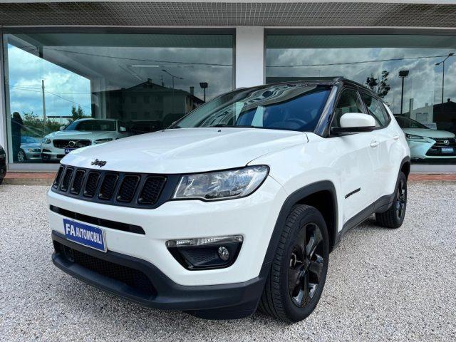 JEEP Compass 2.0 Multijet II aut. 4WD Night Eagle