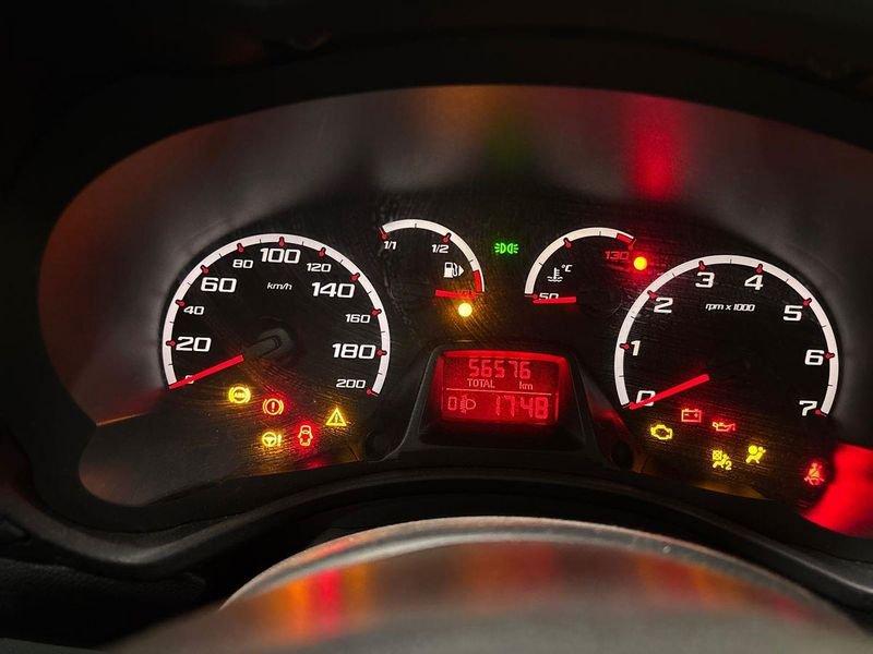 Ford Ka II 1.2 + 69cv