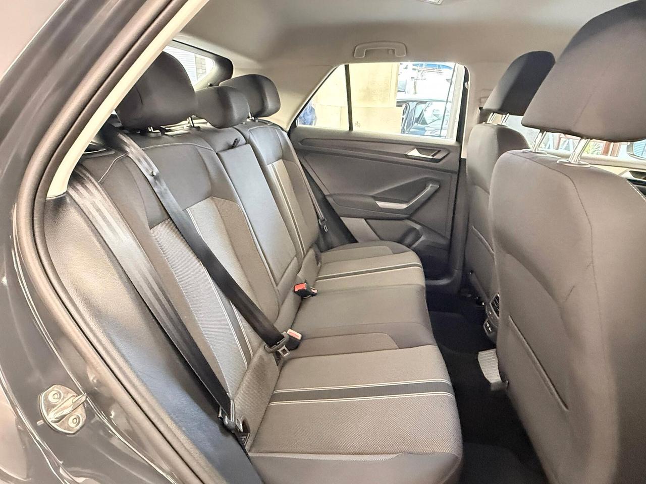 Volkswagen T-Roc 1.0 TSI 115 CV Style BlueMotion Technology