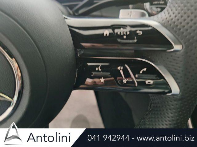 MERCEDES-BENZ GLC 220 d 4Matic Mild Hybrid AMG Line Advanced Plus