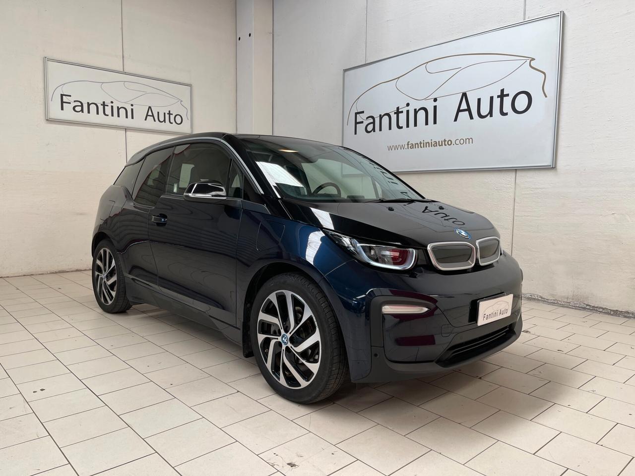 BMW i3 94Ah Range Extender-Ok Neopatentati-LEGGI SOTTO