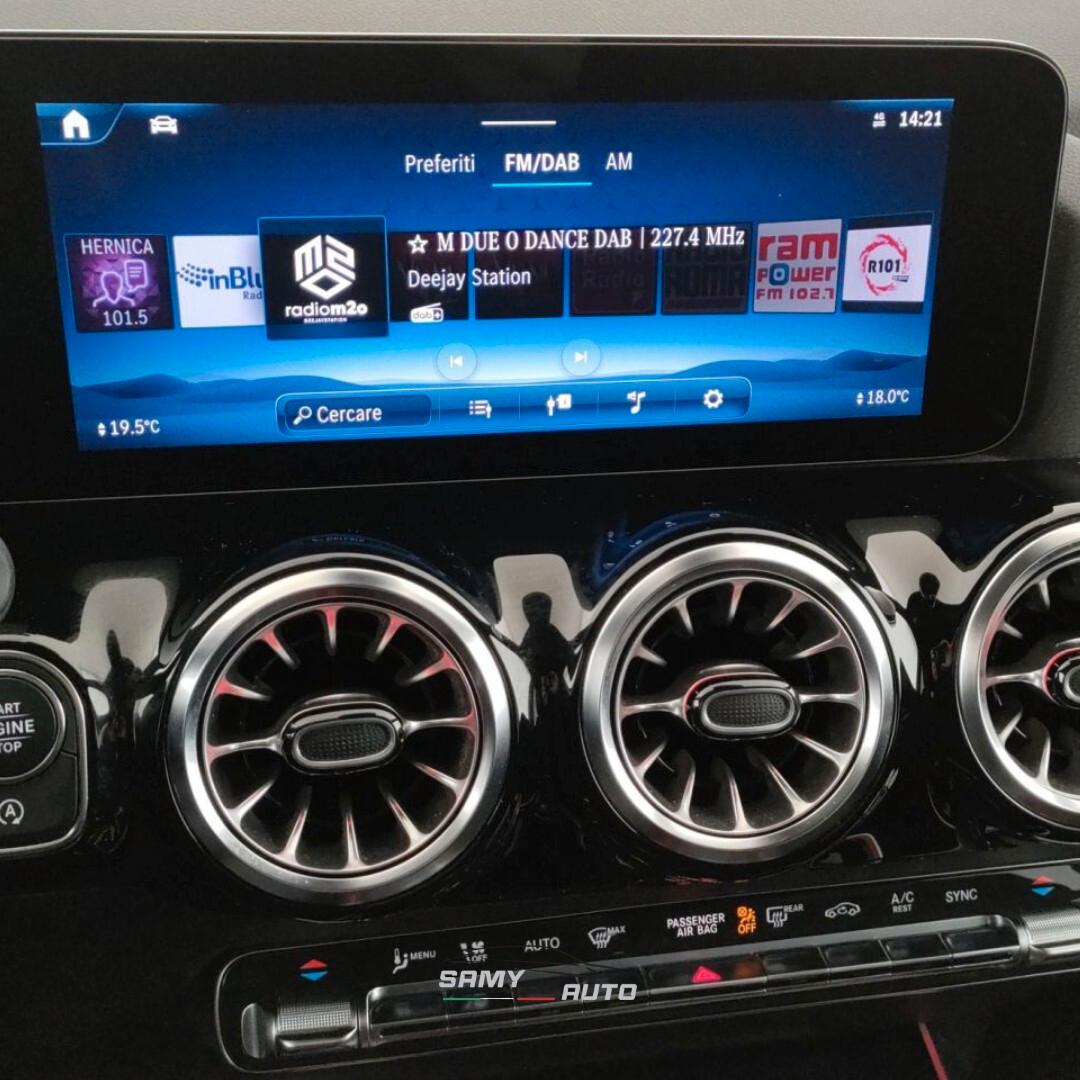 Mercedes-benz B 180 d Automatic AMG Line Premium