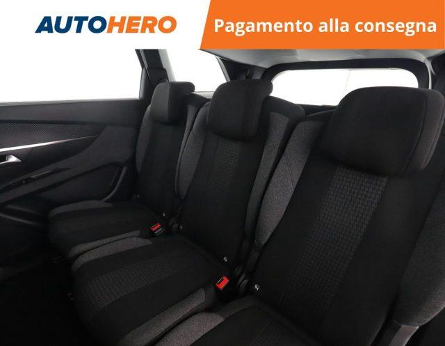 PEUGEOT 5008 PureTech Turbo 130 S&S EAT8 Active Pack