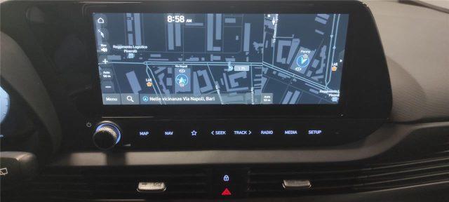 HYUNDAI i20 3ª serie 1.0 T-GDI Connectline