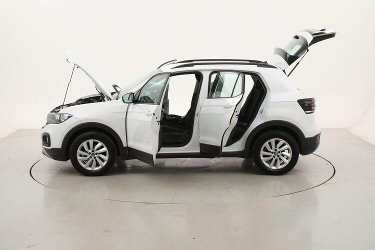 Volkswagen T-Cross Life BR269380 1.0 Benzina 95CV