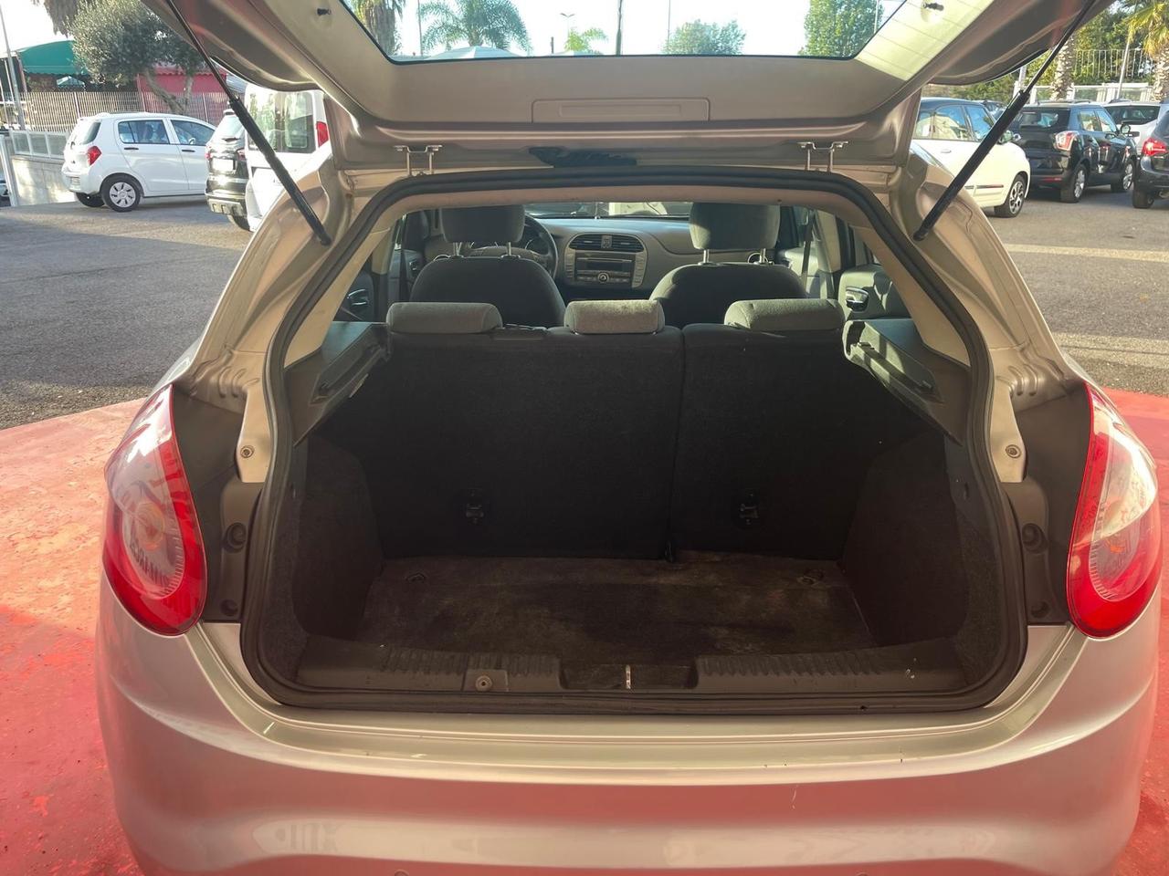 Fiat Bravo 1.6 MJT 120 CV DPF Emotion