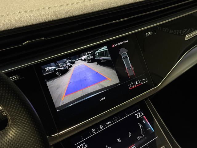 AUDI Q8 50 TDI 286 CV quattro tiptronic Sport