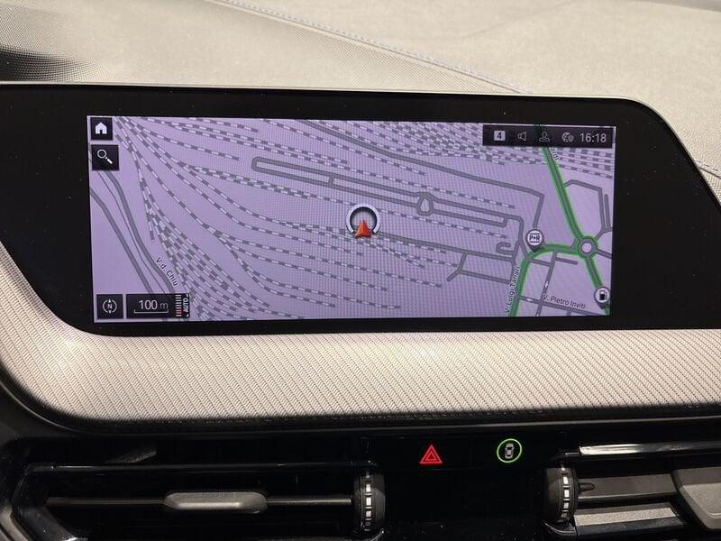 BMW Serie 1 116d 5p.