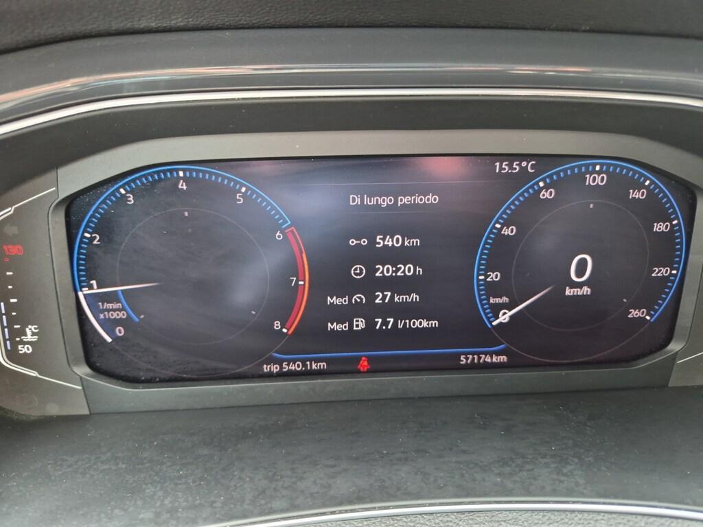 Volkswagen T-Roc 1.0 TSI 116CV Advanced