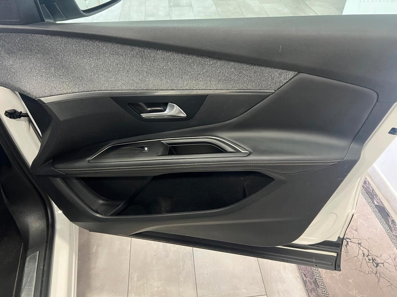 Peugeot 3008 BlueHDI.PROMO FINANZIAMENTO